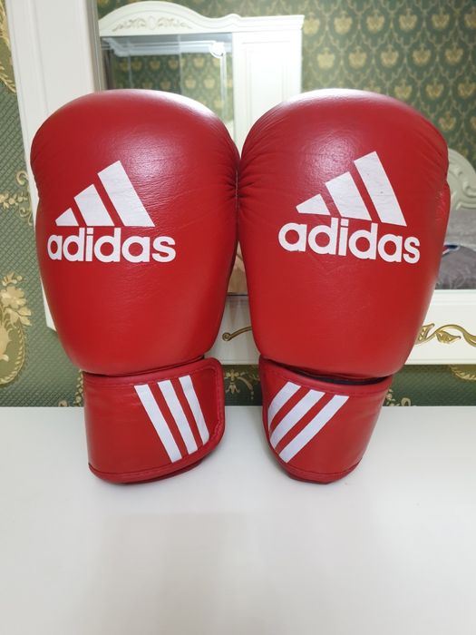 Продаю новые боксерские вещи