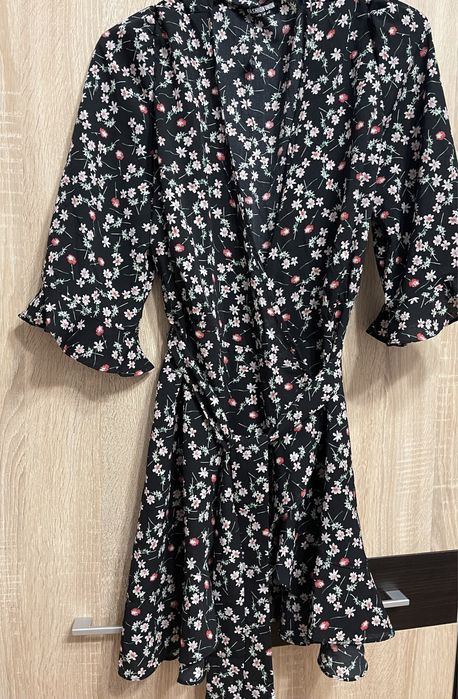 Rochita florala de vara