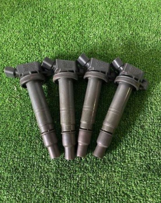 Продам катушку на камри 40