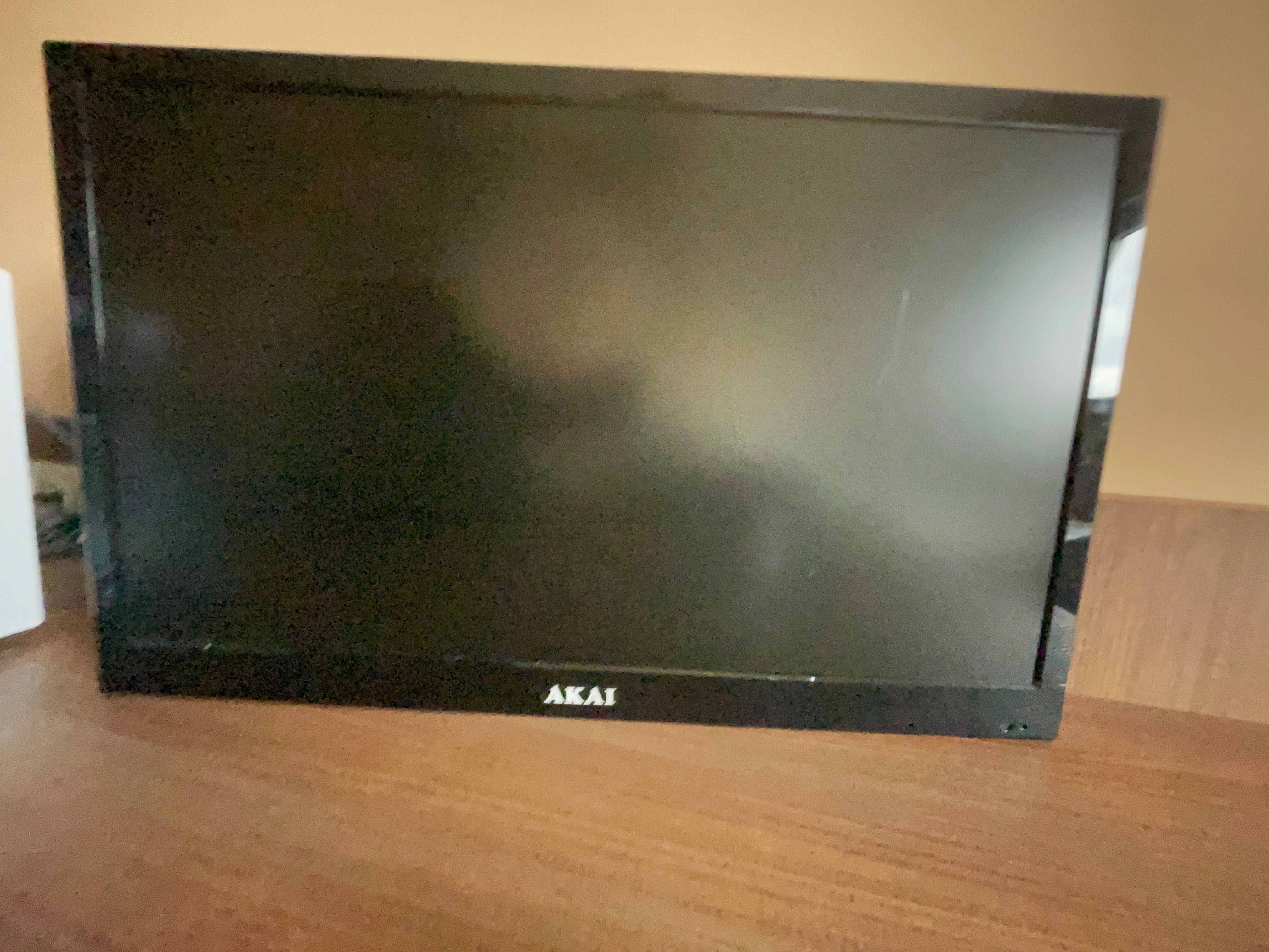 Телевизор AKAI 26inch 66cm