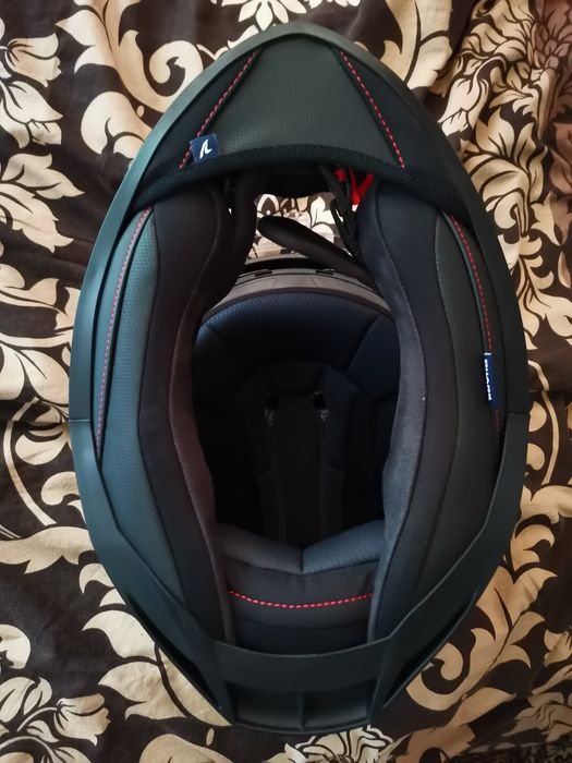 Каска за мотор Shark D-Skwal 3 с очила