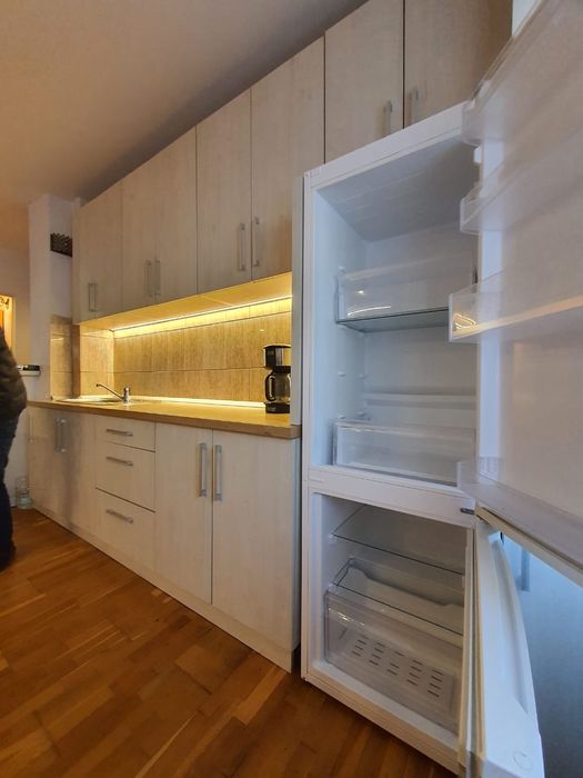 Apartament Vitrometan 3 camere 2 bai