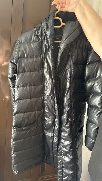 Geaca /palton Sisley