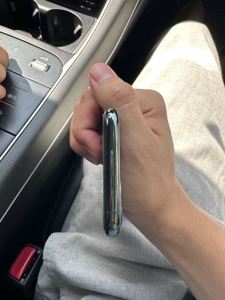 Iphone 11 pro ideal