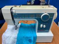 Reparatii masini de cusut casnice si industriale
