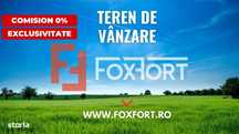 COMISION 0% Teren extravilan Mosnita in zona de Padurea Bistra - 18.60