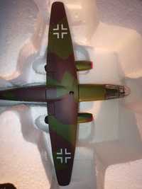 Macheta avion Arado Ar 234B Blitz, Germania 1945