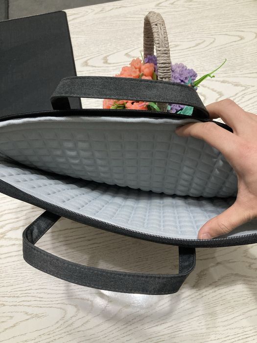 MacBook 14 va 16 inch chexol/чехол/сумка/sumka