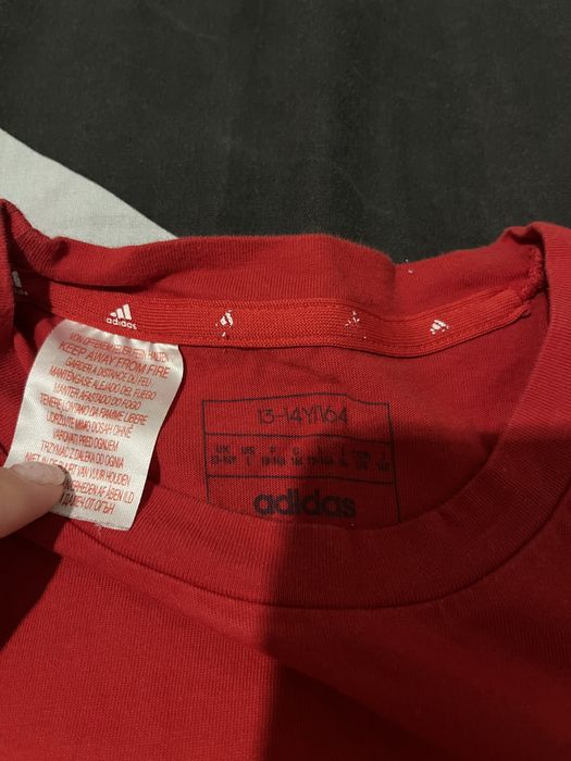 Тениски за момче Nike,Adidas 12-13г