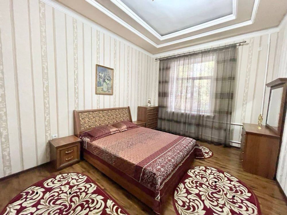 Сдается в аренду 3 комнатная квартира на ул.Ш.Руставелли
