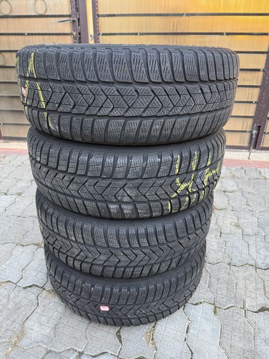 Jante oem 5x112 Vw Golf 5/6/7/8 R17