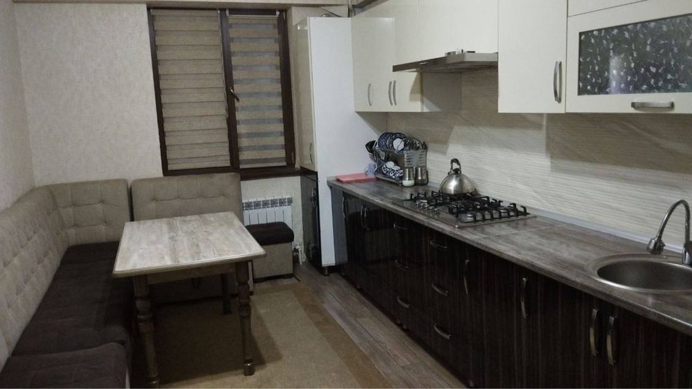 Продается 3ком новостройка 103м2 Чехова Федорович