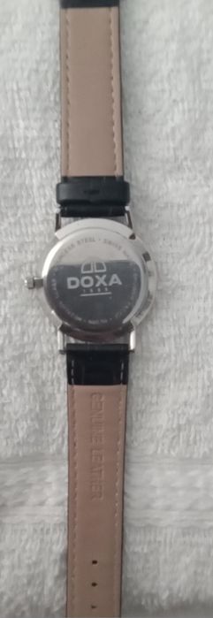 Ceas DOXA din ani şaideci