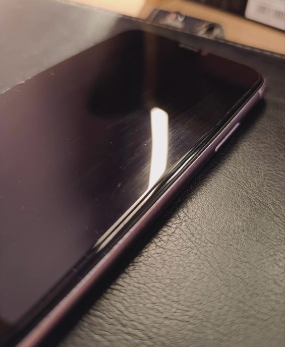 Iphone 11 128 GB /лилав/
