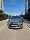 Lexus NX 300h Amazing Edition 2018 Hybrid, Panoramic + Tva Deductibil