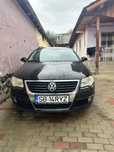 Vand passat b6 in stare BUNĂ