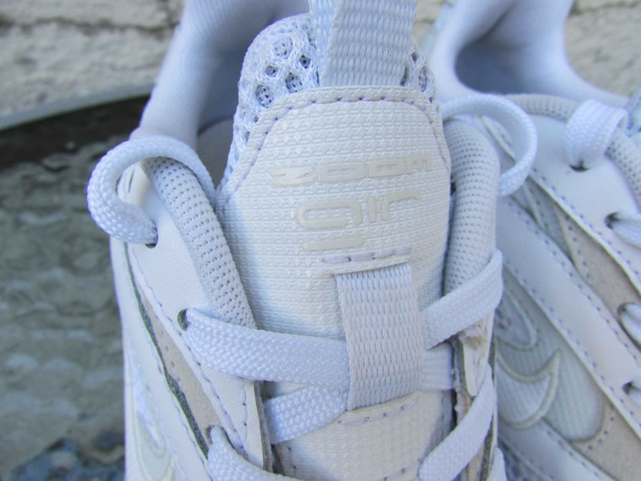 Дамски маратонки Nike Zoom Air Fire