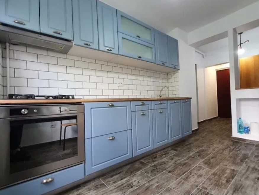 Двъстаен апартамент под наем в Съдийски