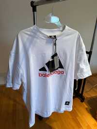 Tricou Balenciaga