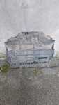 Scut motor Skoda  Fabia/ Rapid  Audi A1