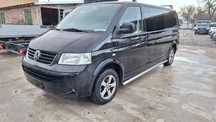 VW T5 2.5 174 BPC