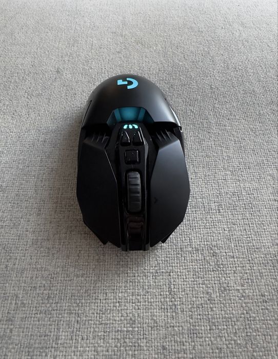 Logitech G903 lightspeed