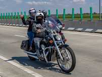 Honda shadow spirit 750