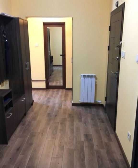 Тристаен апартамент в ж.к. Студентски Град