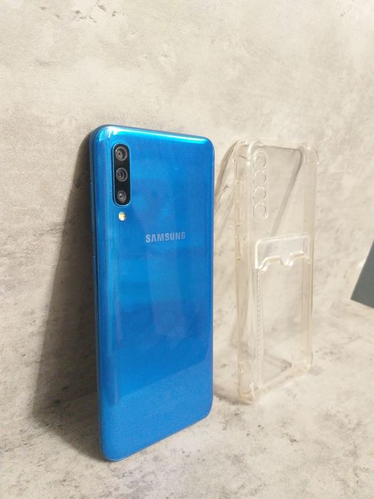 Galaxy a50 amoled