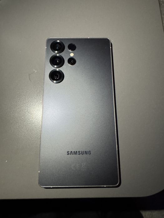 Samsung S25 Ultra 512Gb ca nou