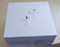 Căști wireless Airpods Pro Gen2 + huse silicon