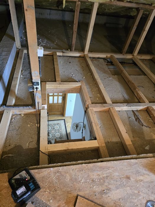 Firmă de acoperisuri de A la Z