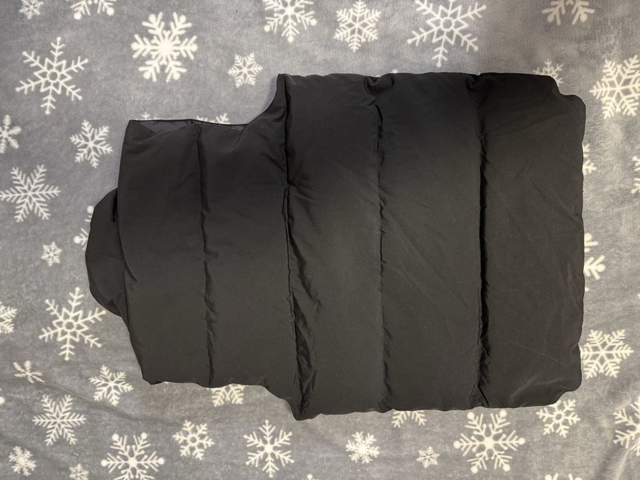 Canada Goose Freestyle Vest - мъжки пухен елек S