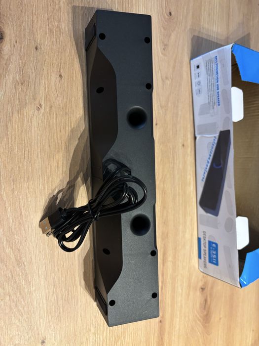 Vand multifunctional usb speaker