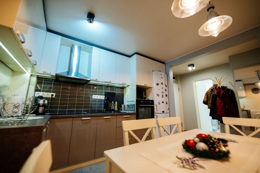 Apartamente cu 2 camere