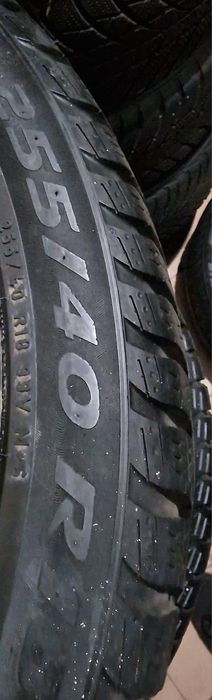 Jante M Bmw 18" G20 G21 G22 G23 G26 18" in 2 latimi senz.+anv.iarna