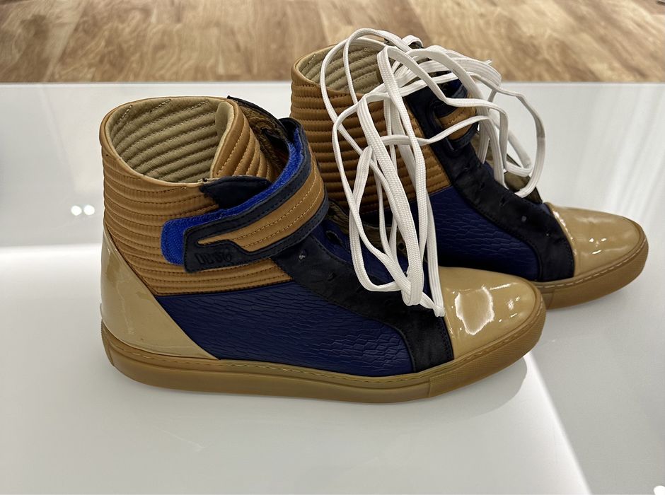 Кецове Bikkembergs (първа линия)