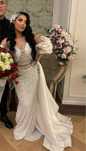 Rochie cununie/mireasa (Ocazie Speciala)