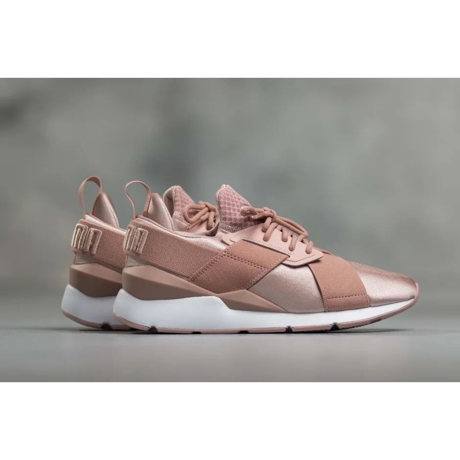 Нови Puma Muse Satin