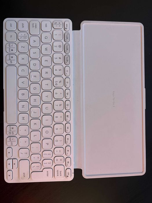 Преносима клавиатура Logitech Keys-to-go 2