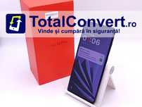 OnePlus 10 Pro 5G 128GB Volcanic Black 8GB, Garantie 24 luni | #D85079