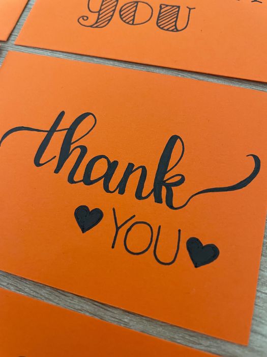 Carduri  personalizate handmade