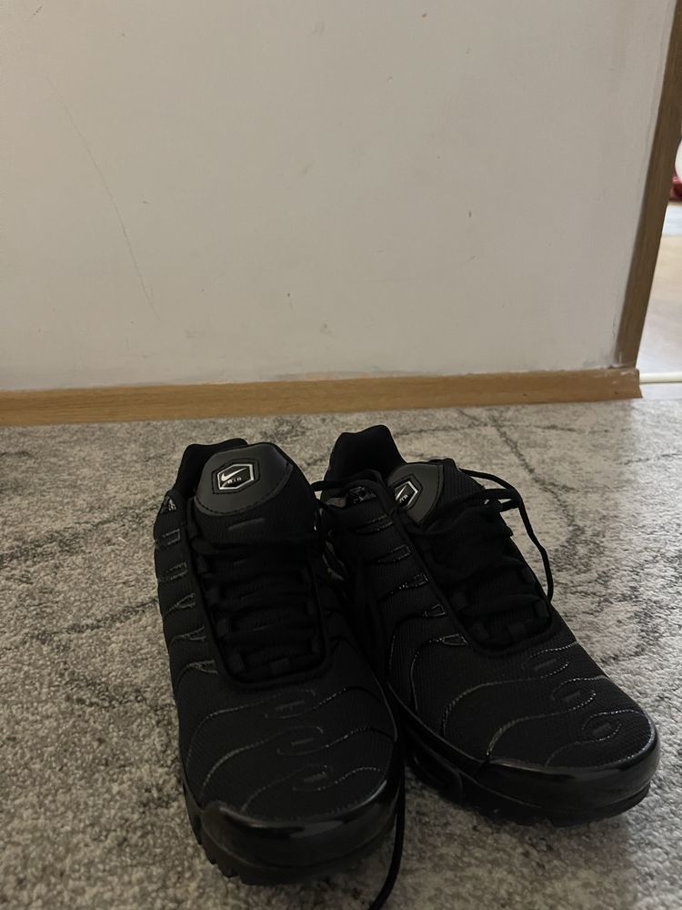 Papuci nike tn noi