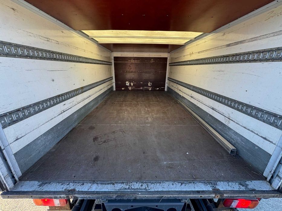 Cub container depozit magazie cufar