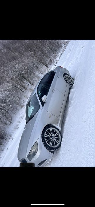 Vand BMW E90 320D