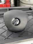 Airbag volan Vw Touareg 7P6880201K81U