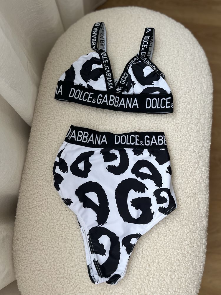 Бански dolce gabbana xs