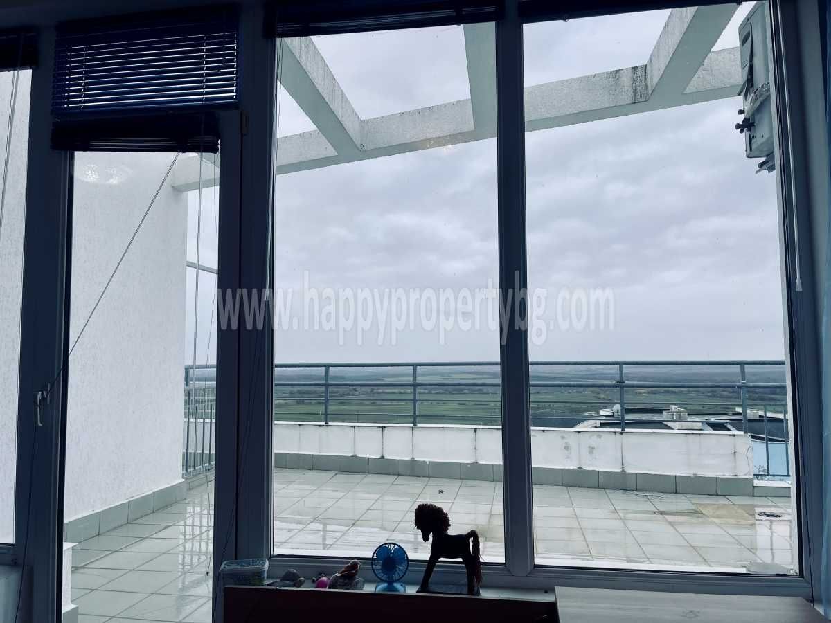 Продава се Двустаен апартамент в с. Кошарица, Област Бургас - 93 кв.м за 646 €/кв.м - Снимка #5