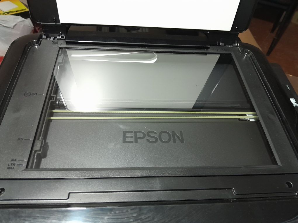 Принтер Epson 850 новый