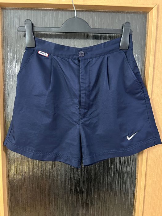 Дамски шорти Nike